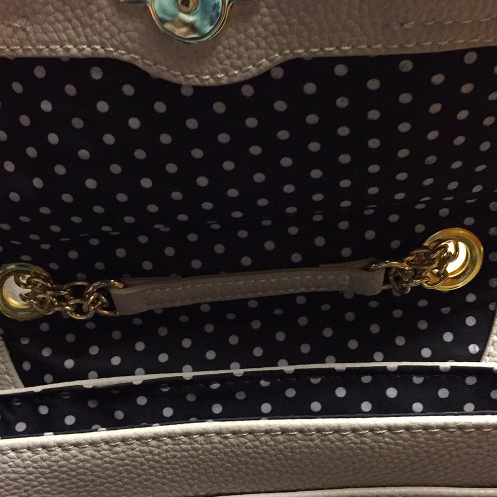 Lulu by Lulu Guinness purse - Picture 6 of 7